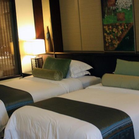Yangshuo Resort Kültér fotó