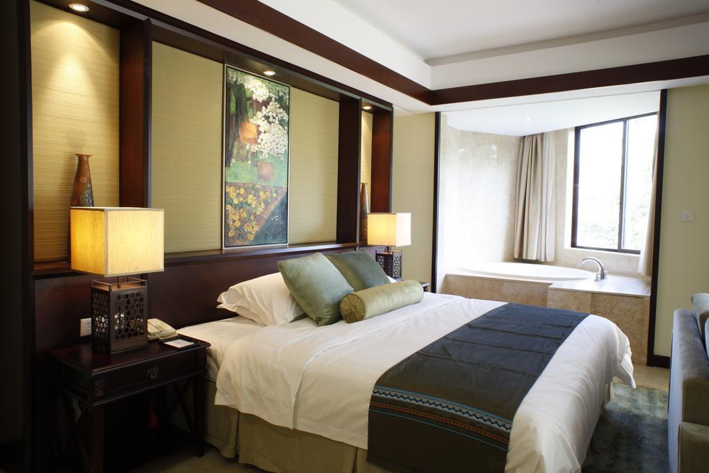 Yangshuo Resort Kültér fotó