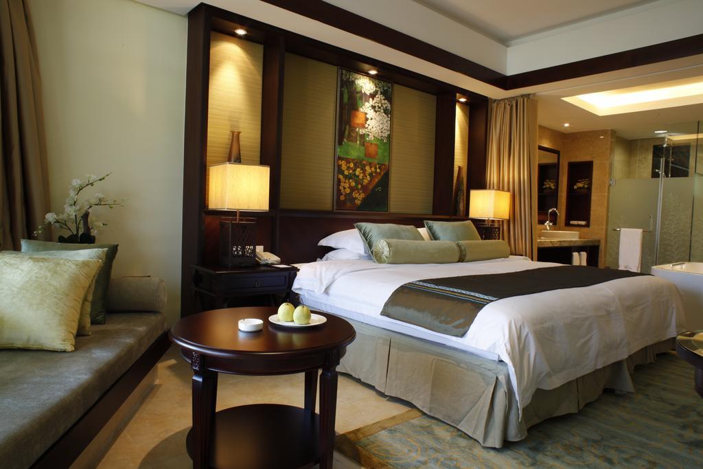 Yangshuo Resort Kültér fotó