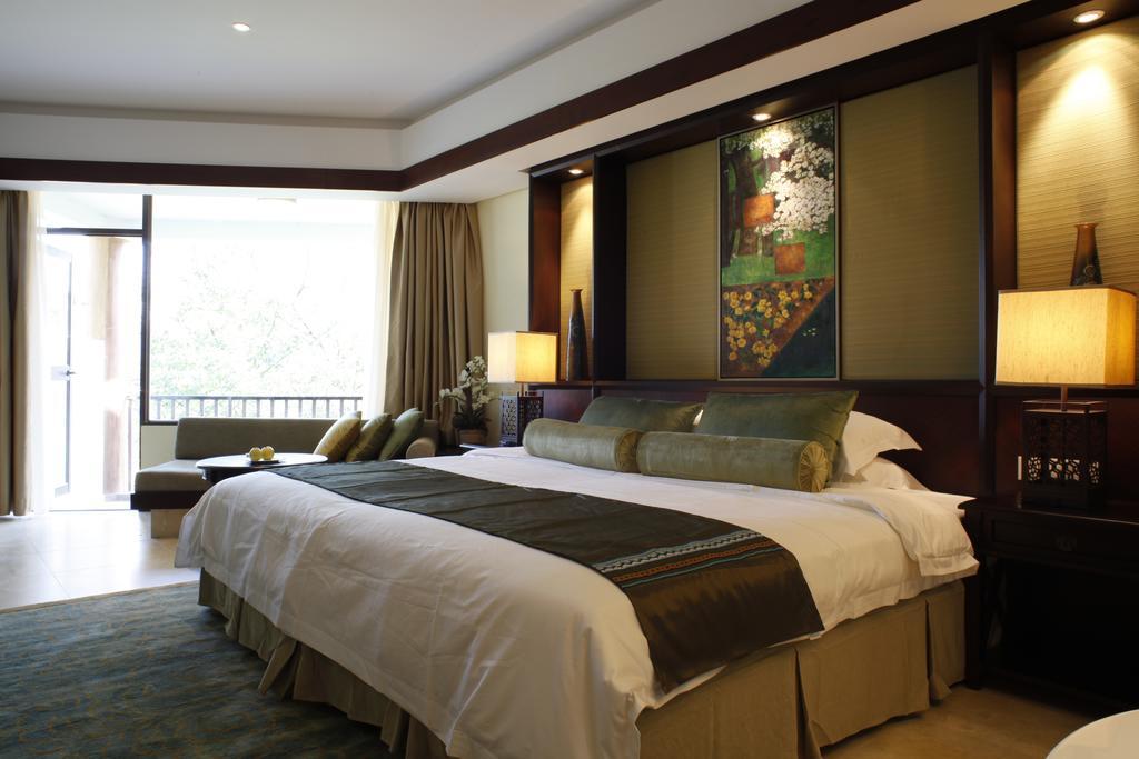 Yangshuo Resort Kültér fotó