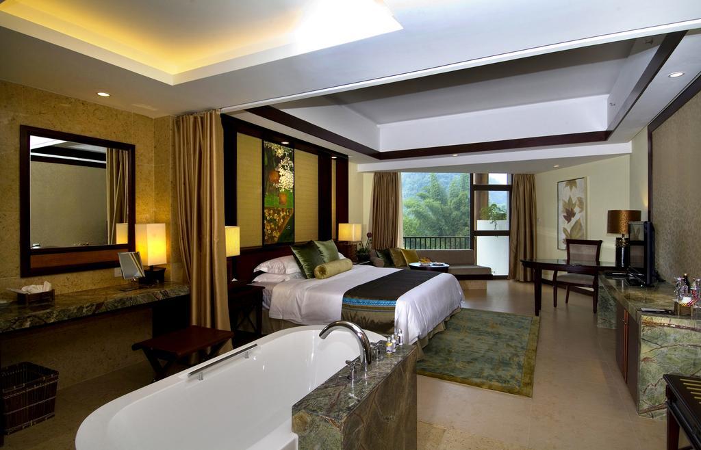 Yangshuo Resort Kültér fotó
