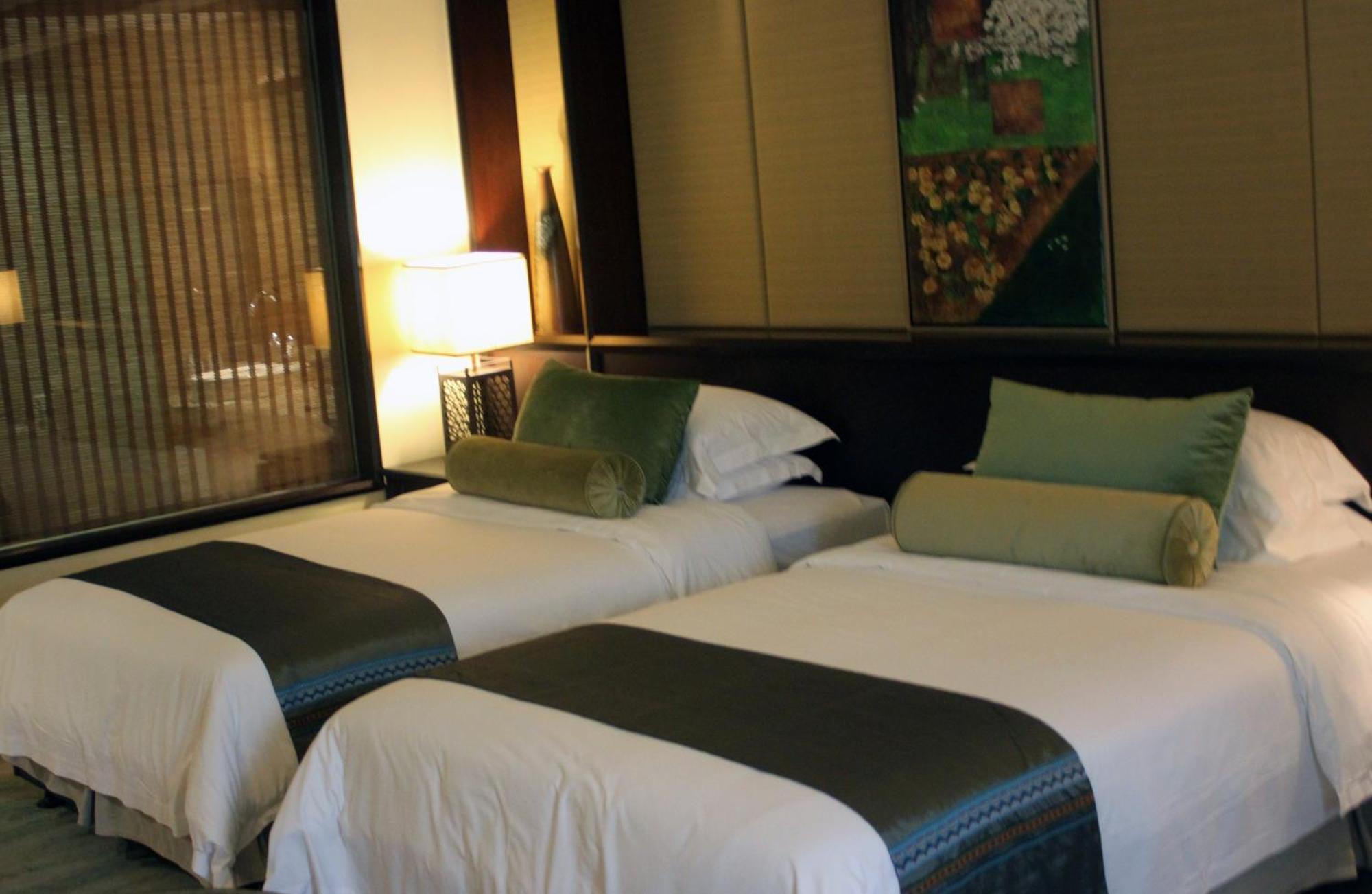 Yangshuo Resort Kültér fotó