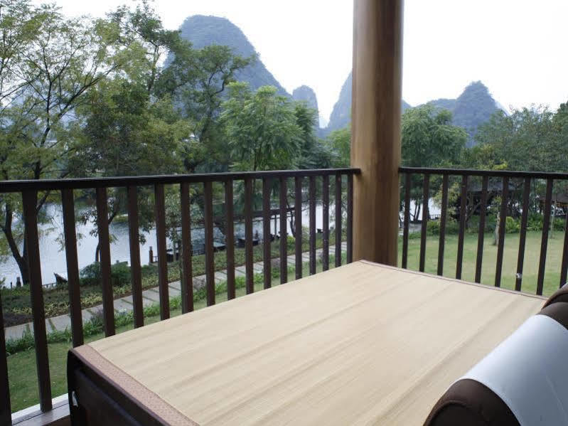 Yangshuo Resort Kültér fotó