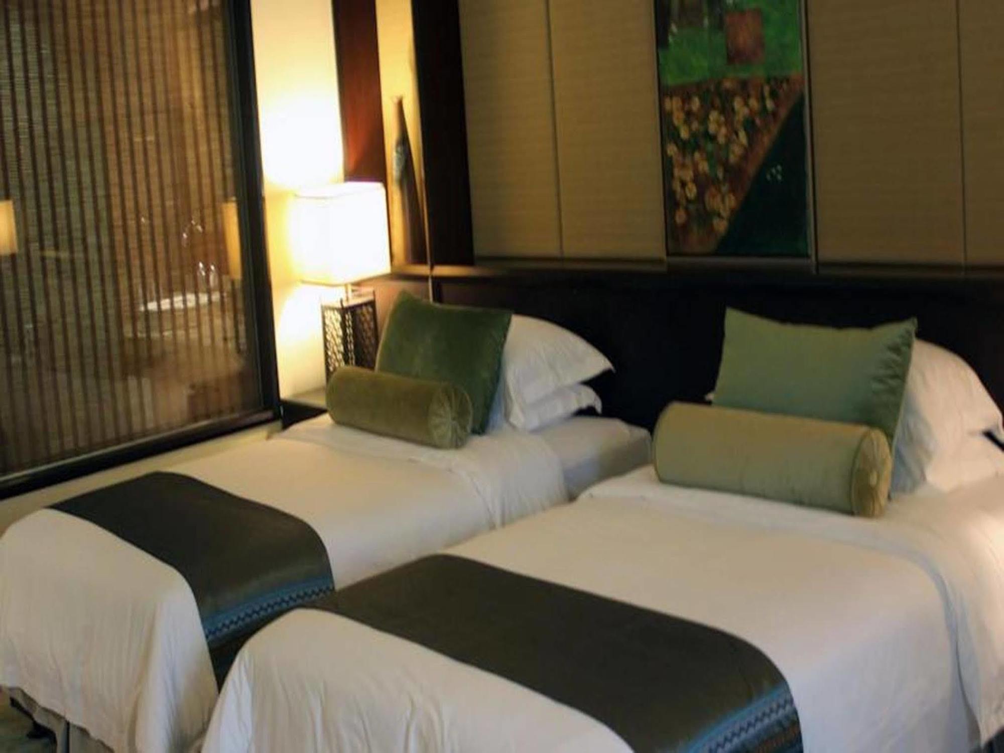 Yangshuo Resort Kültér fotó