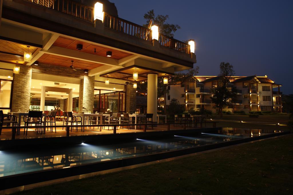 Yangshuo Resort Kültér fotó