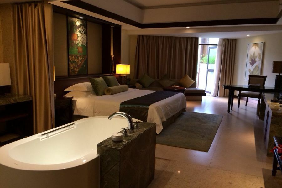 Yangshuo Resort Kültér fotó