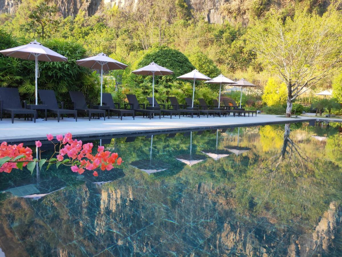 Yangshuo Resort Kültér fotó