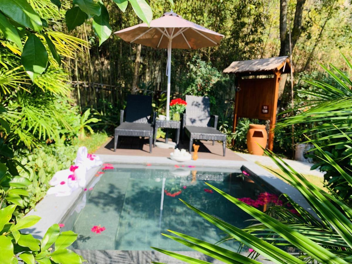 Yangshuo Resort Kültér fotó